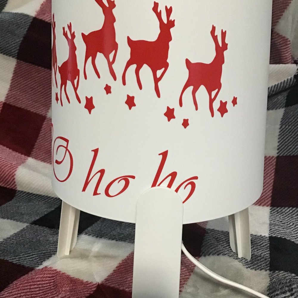 Lamp - Picture 4 of 4